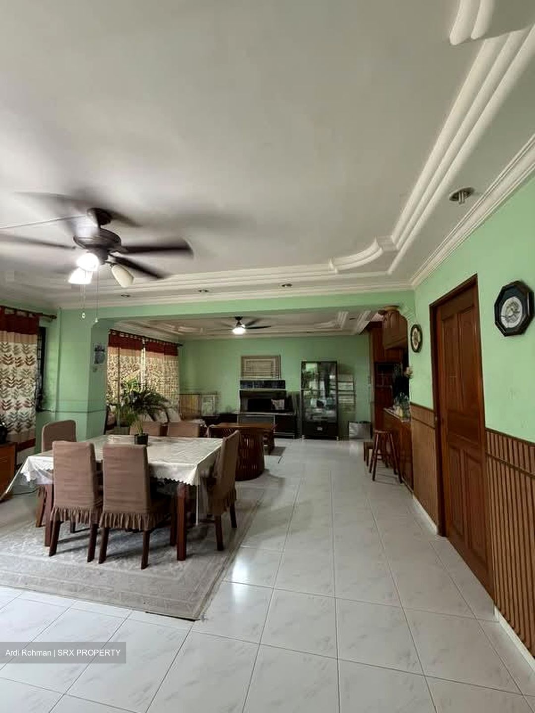 Blk 435 Choa Chu Kang Avenue 4 (Choa Chu Kang), HDB 4 Rooms #599071031